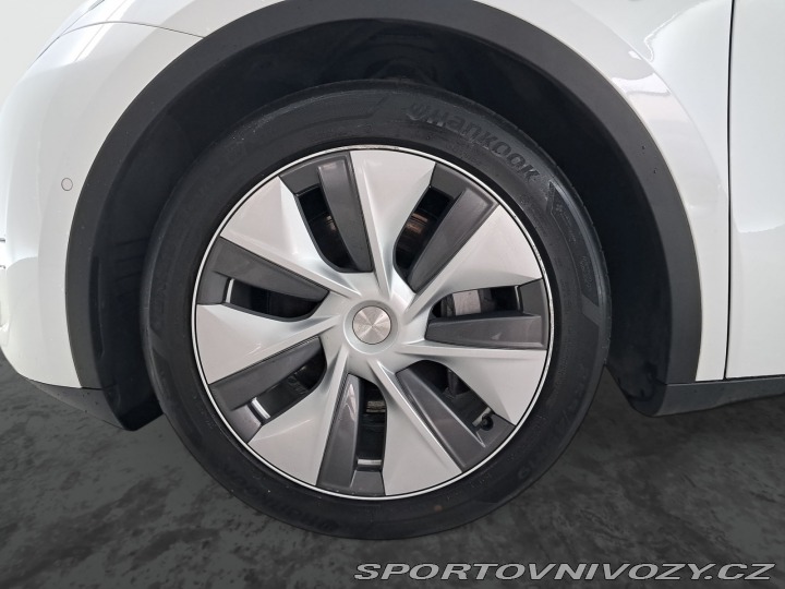 Tesla Model Y Long Range AWD 79kWh 2022