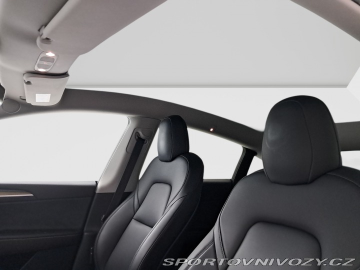 Tesla Model Y Long Range AWD 79kWh 2022