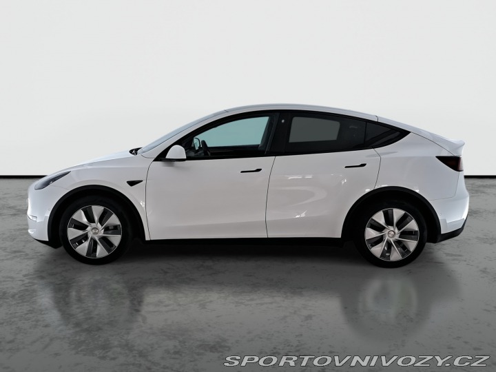 Tesla Model Y Long Range AWD 79kWh 2022
