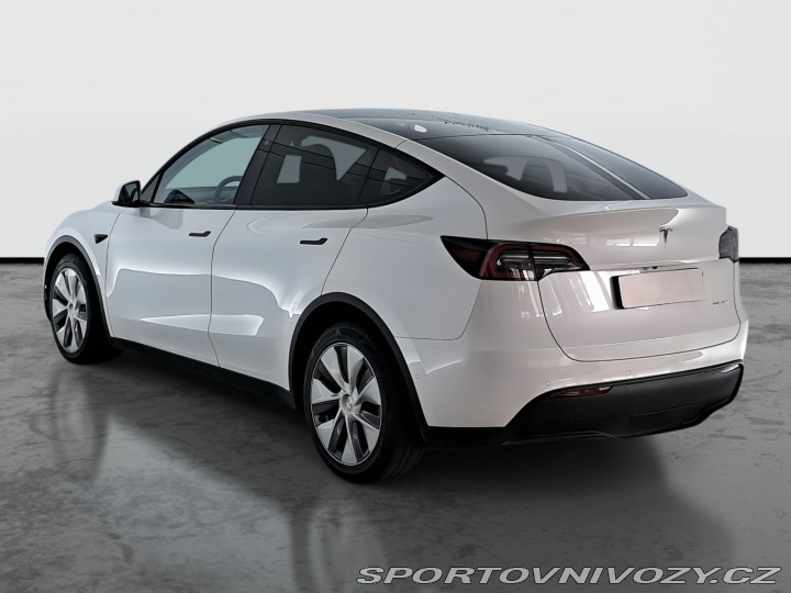 Tesla Model Y Long Range AWD 79kWh 2022