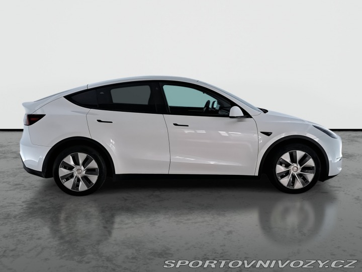 Tesla Model Y Long Range AWD 79kWh 2022