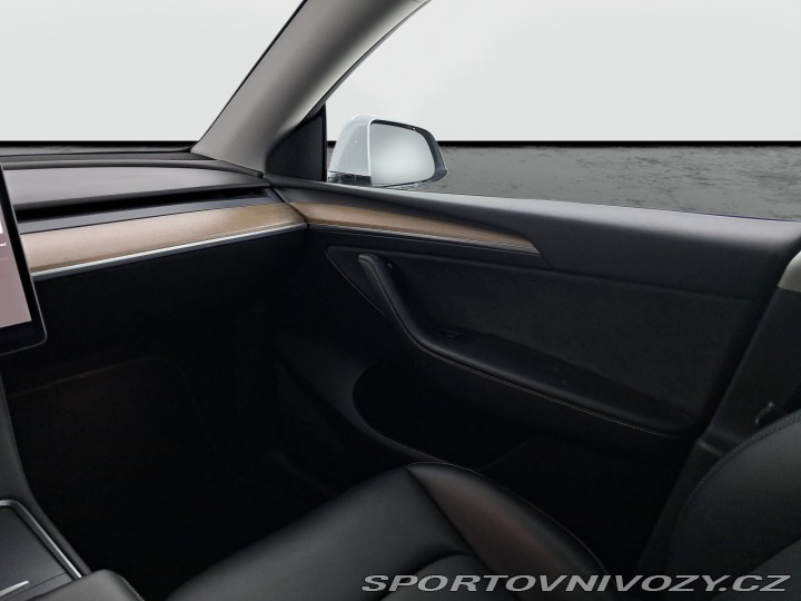 Tesla Model Y Long Range AWD 79kWh 2022