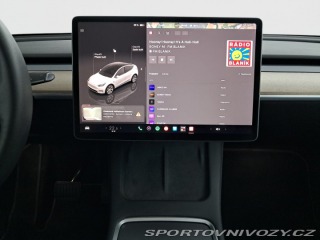 Tesla Model Y Long Range AWD 79kWh 2022