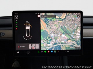 Tesla Model Y Long Range AWD 79kWh 2022