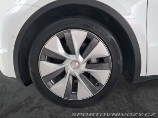 Tesla Model Y Long Range AWD 79kWh 2022