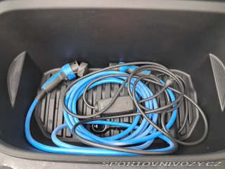 Tesla Model Y Long Range AWD 79kWh 2022