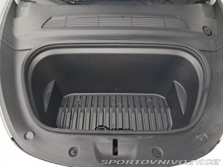 Tesla Model Y Long Range AWD 79kWh 2022