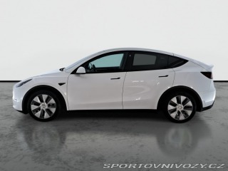 Tesla Model Y Long Range AWD 79kWh 2022