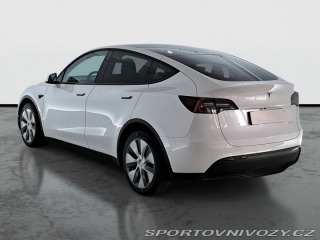 Tesla Model Y Long Range AWD 79kWh 2022