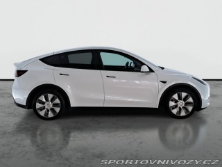 Tesla Model Y Long Range AWD 79kWh 2022