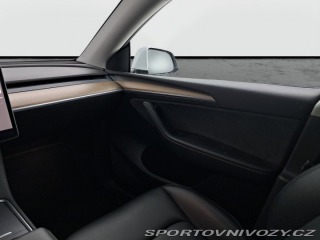 Tesla Model Y Long Range AWD 79kWh 2022