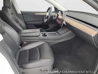 Tesla Model Y Long Range AWD 79kWh 2022
