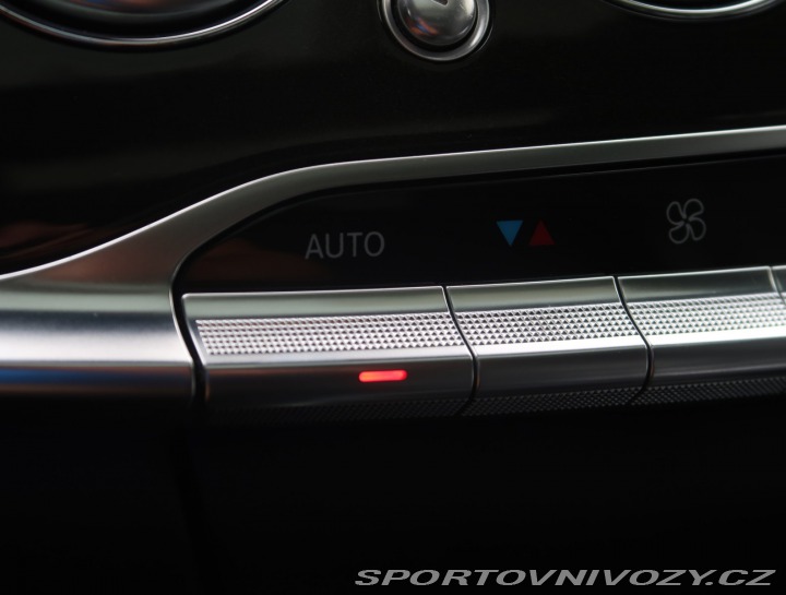 Mercedes-Benz S AMG Paket S 500 4MATIC 2014