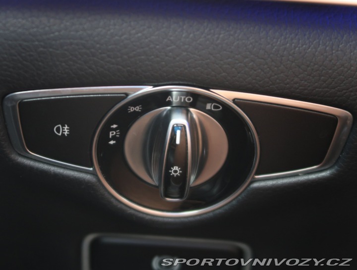 Mercedes-Benz S AMG Paket S 500 4MATIC 2014