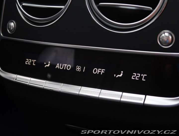 Mercedes-Benz S AMG Paket S 500 4MATIC 2014