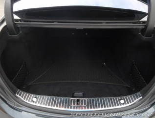 Mercedes-Benz S AMG Paket S 500 4MATIC 2014