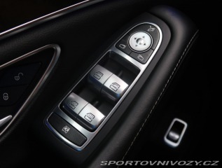 Mercedes-Benz S AMG Paket S 500 4MATIC 2014