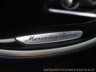 Mercedes-Benz S AMG Paket S 500 4MATIC 2014