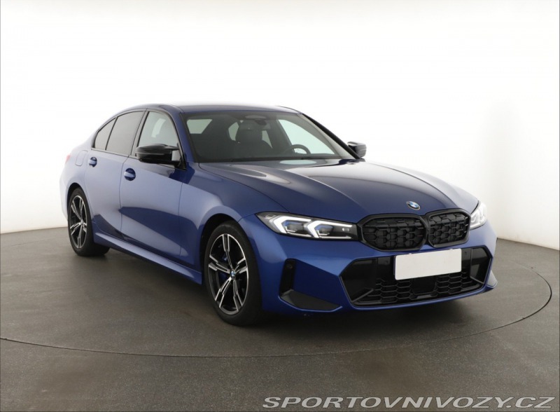 BMW 3 M Sport M340d xDrive