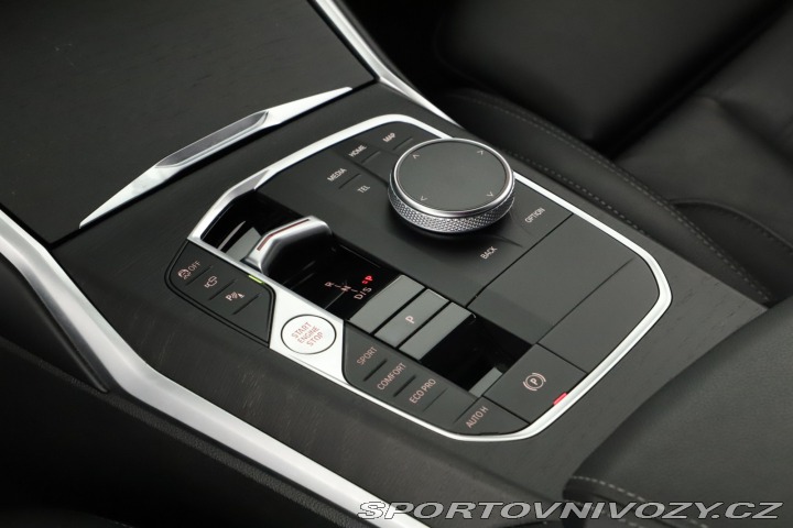 BMW 3 M Sport M340d xDrive 2023