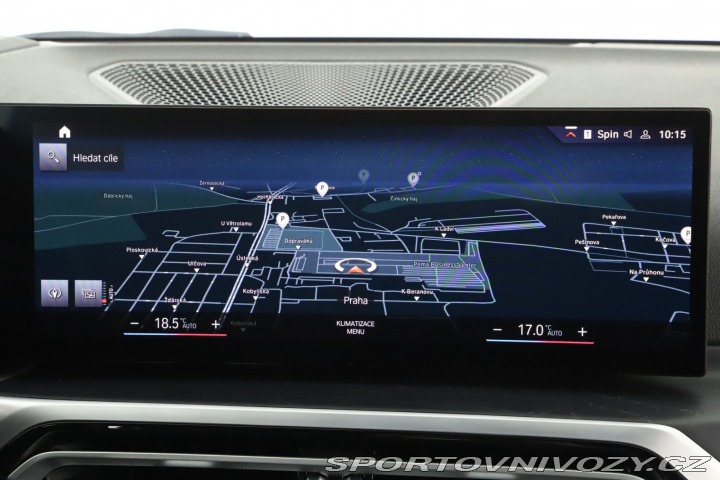 BMW 3 M Sport M340d xDrive 2023