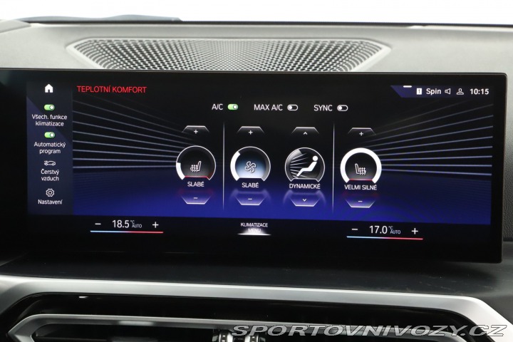 BMW 3 M Sport M340d xDrive 2023