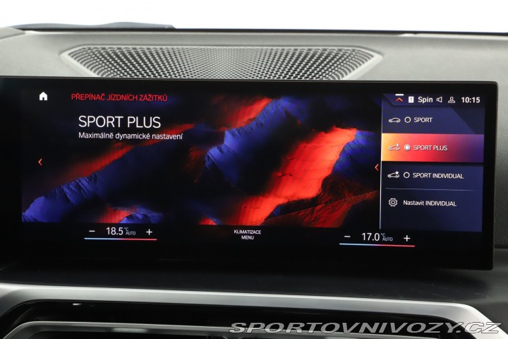 BMW 3 M Sport M340d xDrive 2023