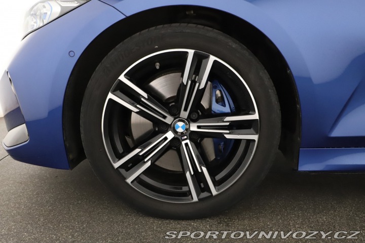 BMW 3 M Sport M340d xDrive 2023