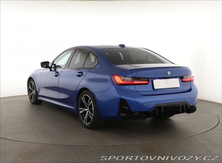 BMW 3 M Sport M340d xDrive 2023