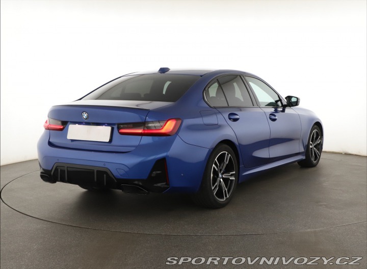 BMW 3 M Sport M340d xDrive 2023