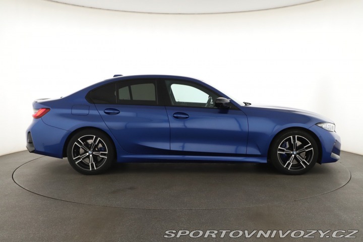 BMW 3 M Sport M340d xDrive 2023