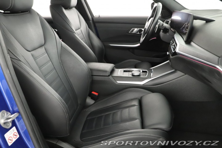 BMW 3 M Sport M340d xDrive 2023