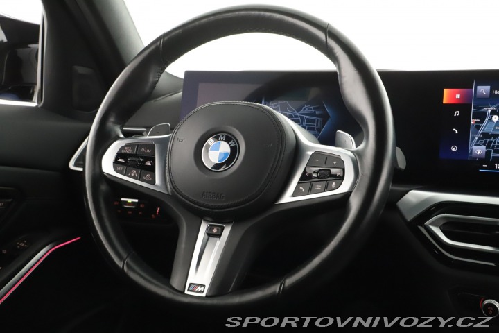 BMW 3 M Sport M340d xDrive 2023