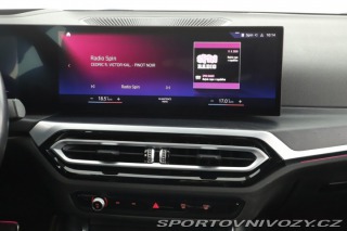 BMW 3 M Sport M340d xDrive 2023