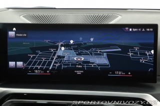 BMW 3 M Sport M340d xDrive 2023
