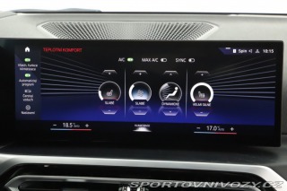 BMW 3 M Sport M340d xDrive 2023