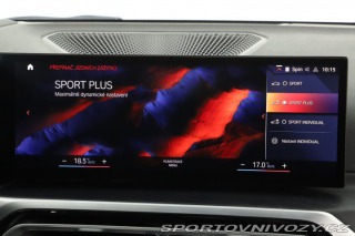 BMW 3 M Sport M340d xDrive 2023