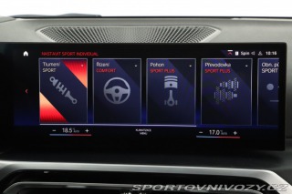 BMW 3 M Sport M340d xDrive 2023