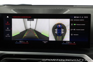 BMW 3 M Sport M340d xDrive 2023
