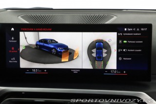 BMW 3 M Sport M340d xDrive 2023