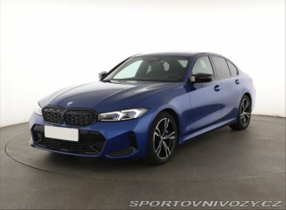 BMW 3 M Sport M340d xDrive 2023
