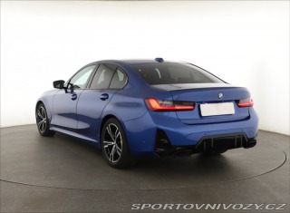 BMW 3 M Sport M340d xDrive 2023