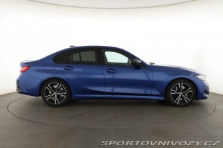 BMW 3 M Sport M340d xDrive 2023