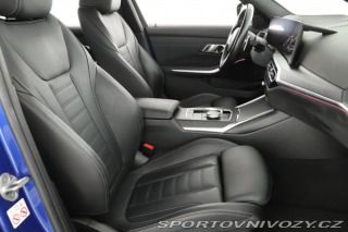 BMW 3 M Sport M340d xDrive 2023
