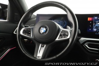 BMW 3 M Sport M340d xDrive 2023