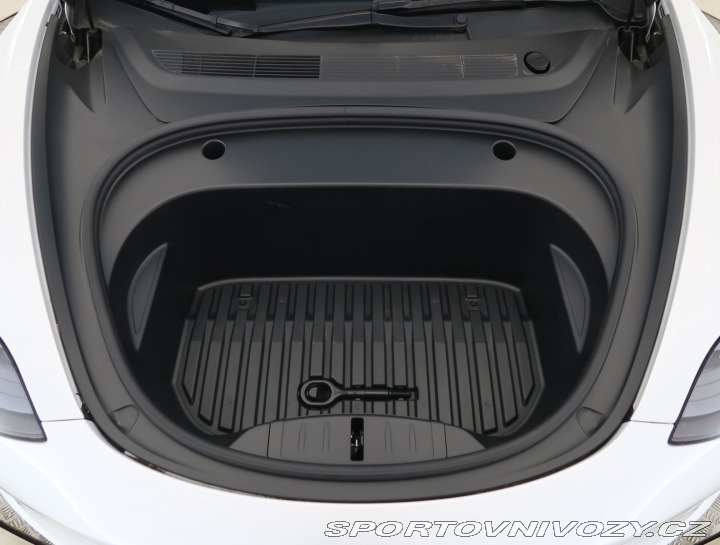Tesla Model 3 Long Range 4WD 79kWh 2023