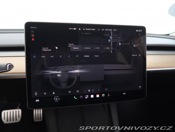 Tesla Model 3 Long Range 4WD 79kWh 2023