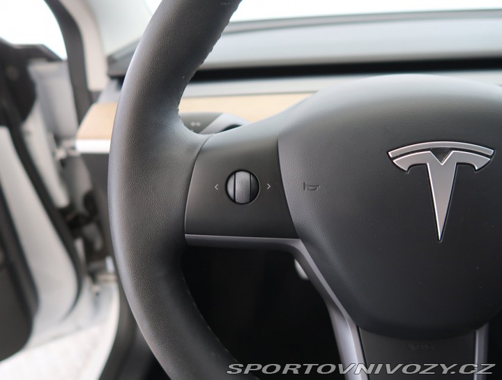 Tesla Model 3 Long Range 4WD 79kWh 2023