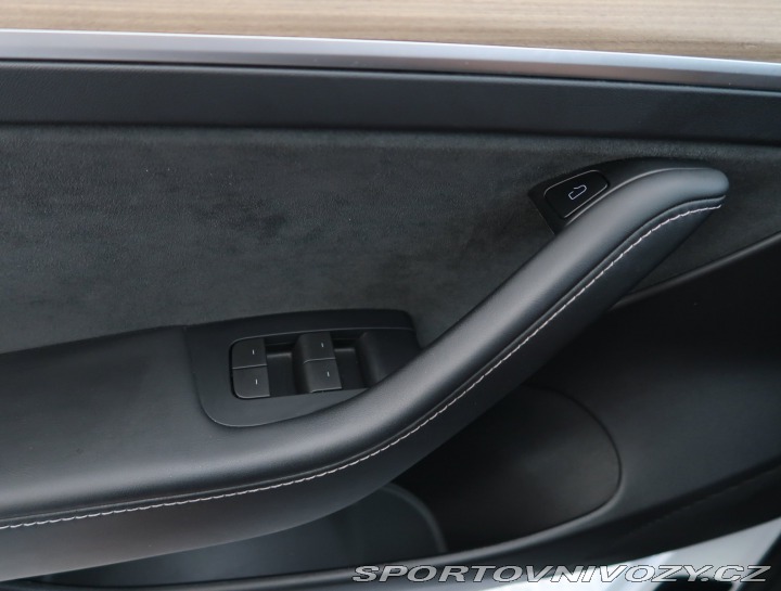 Tesla Model 3 Long Range 4WD 79kWh 2023