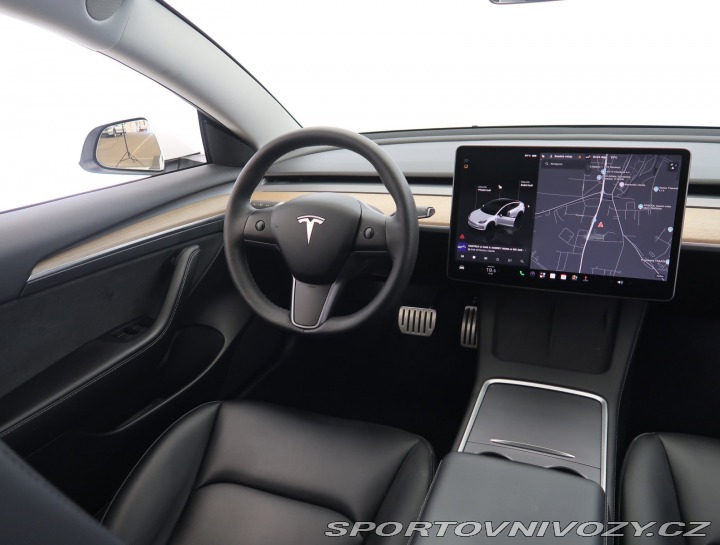 Tesla Model 3 Long Range 4WD 79kWh 2023